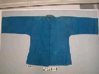 藏品(男子對襟衫)的圖片